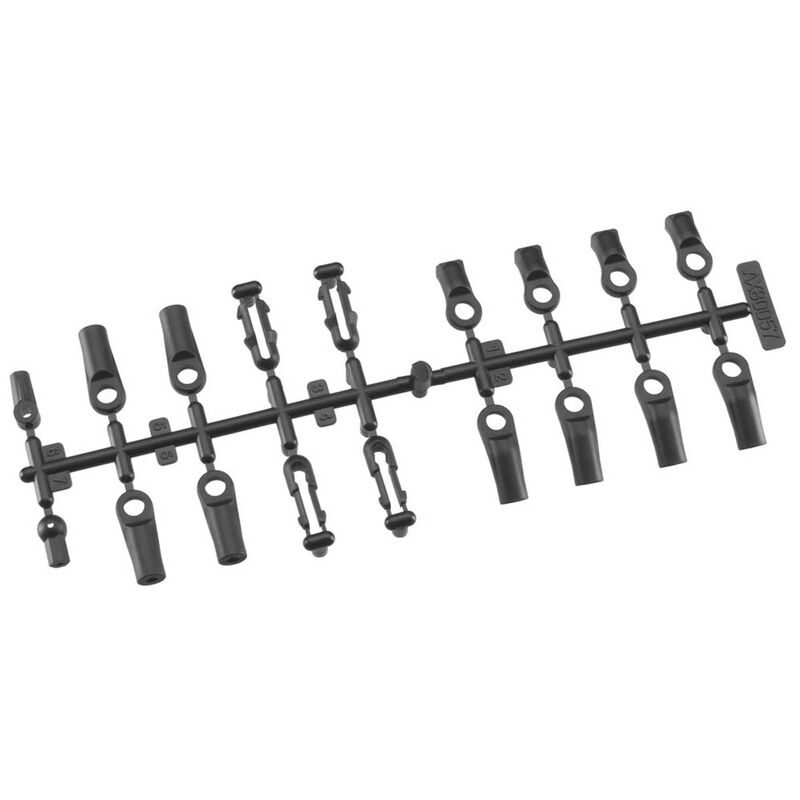 Axial AX80057 Linkage Set XR10 - RC-Zubehoer