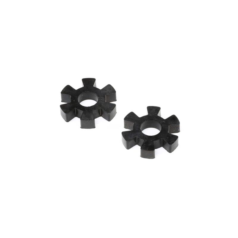 Losi Cush Drive Rubber Damper_ Med _2_ LMT - RC-Zubehoer