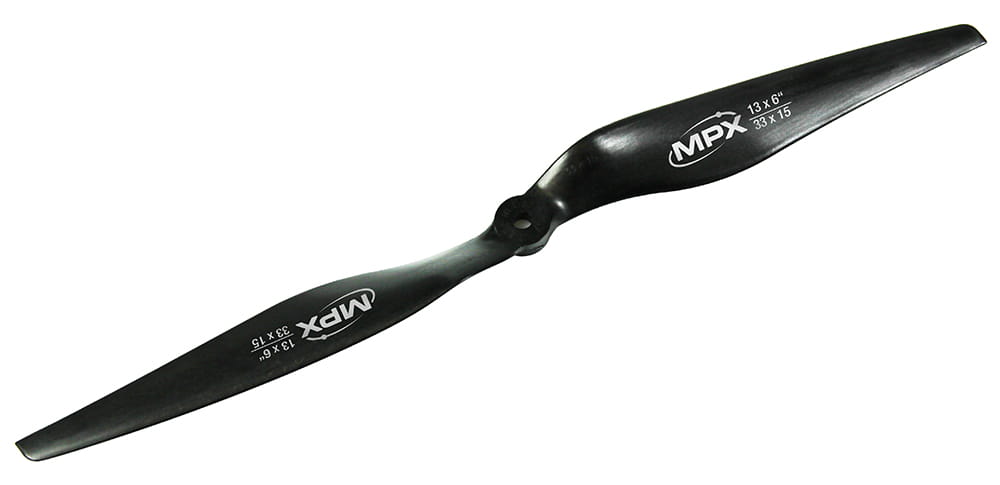 Multiplex Propeller 13x6