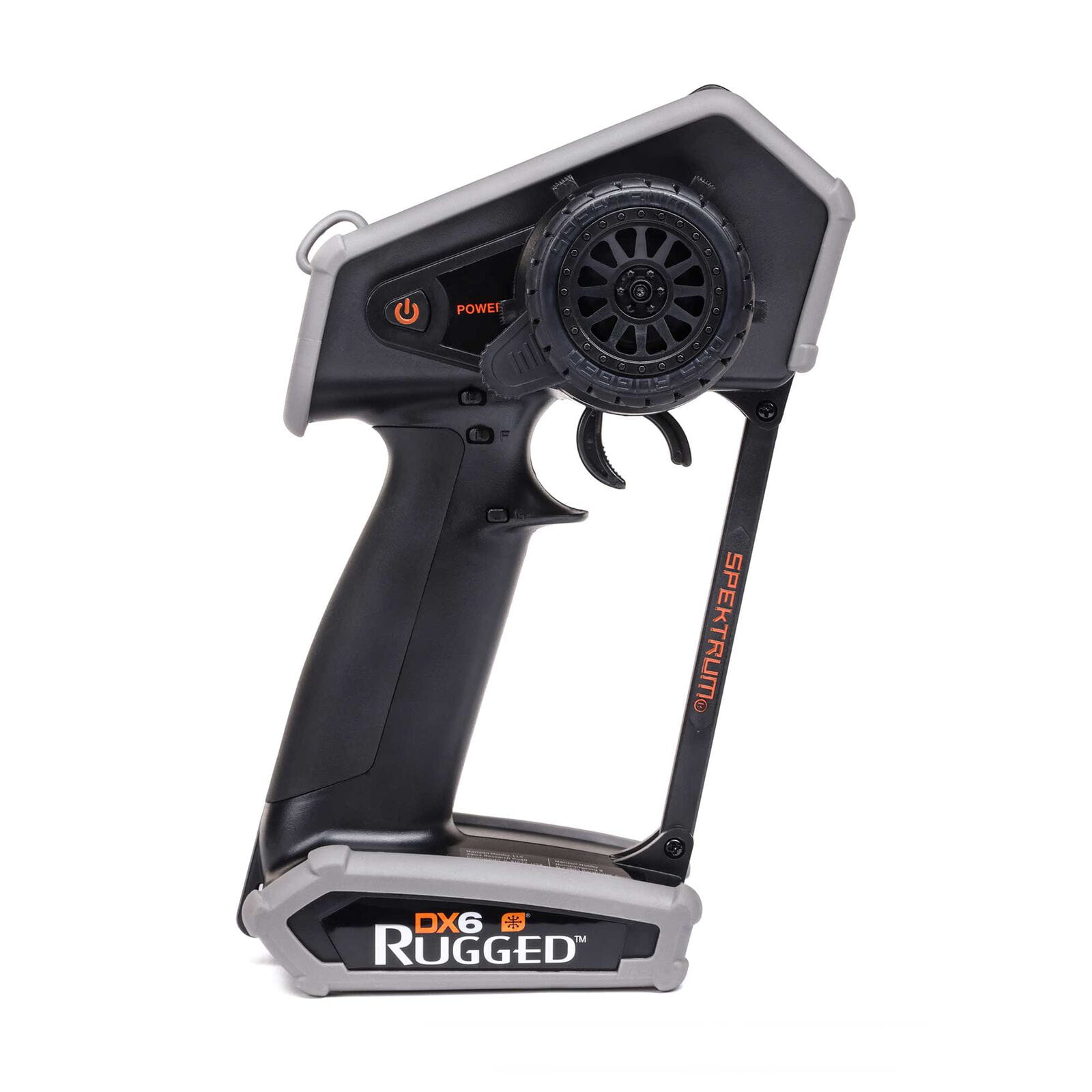 spektrum rc fernsteuerung dx6 rugged set