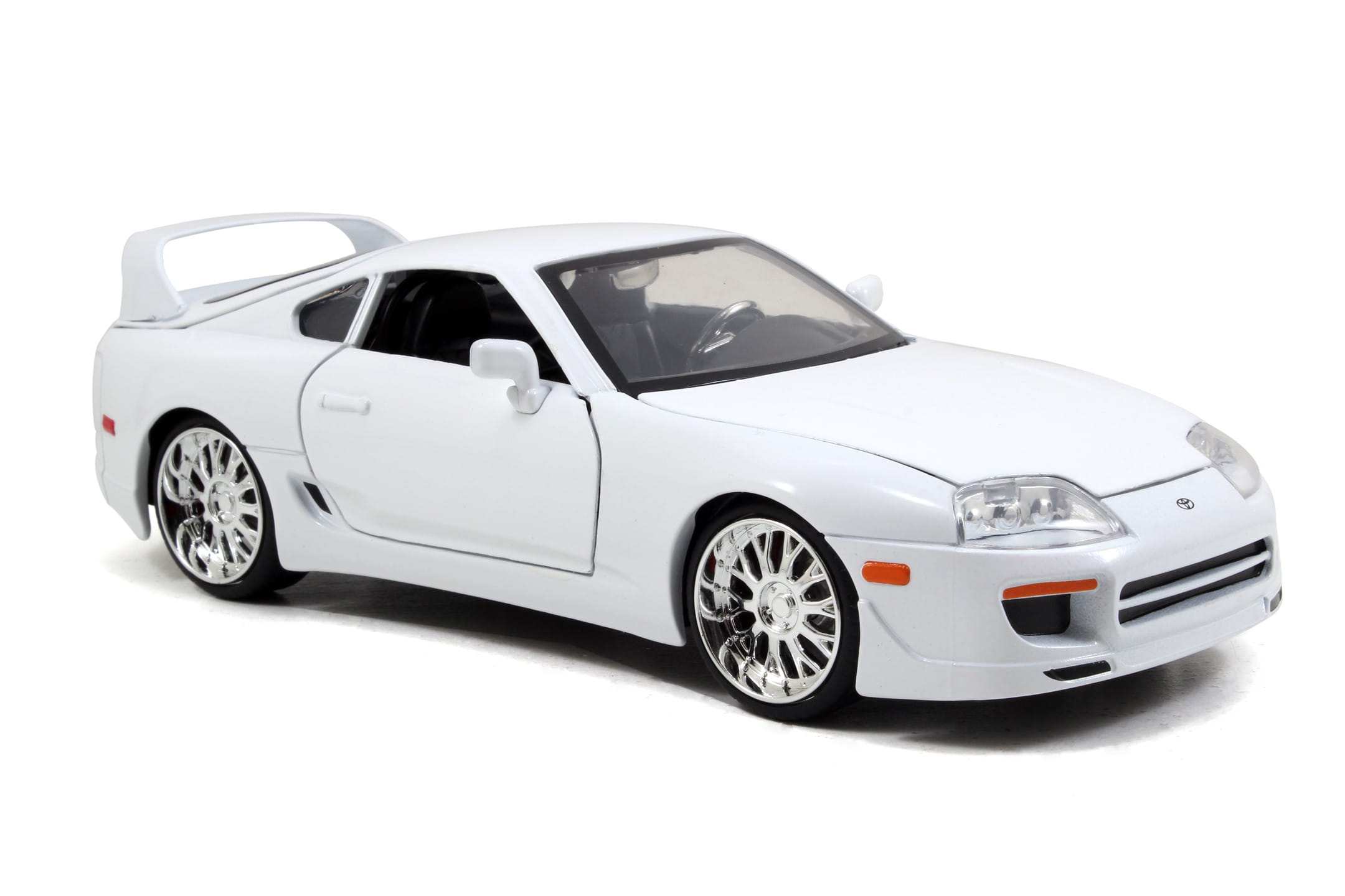 Jada Toys Fast _ Furious 1995 Toyota Supra Modellauto 1_24_