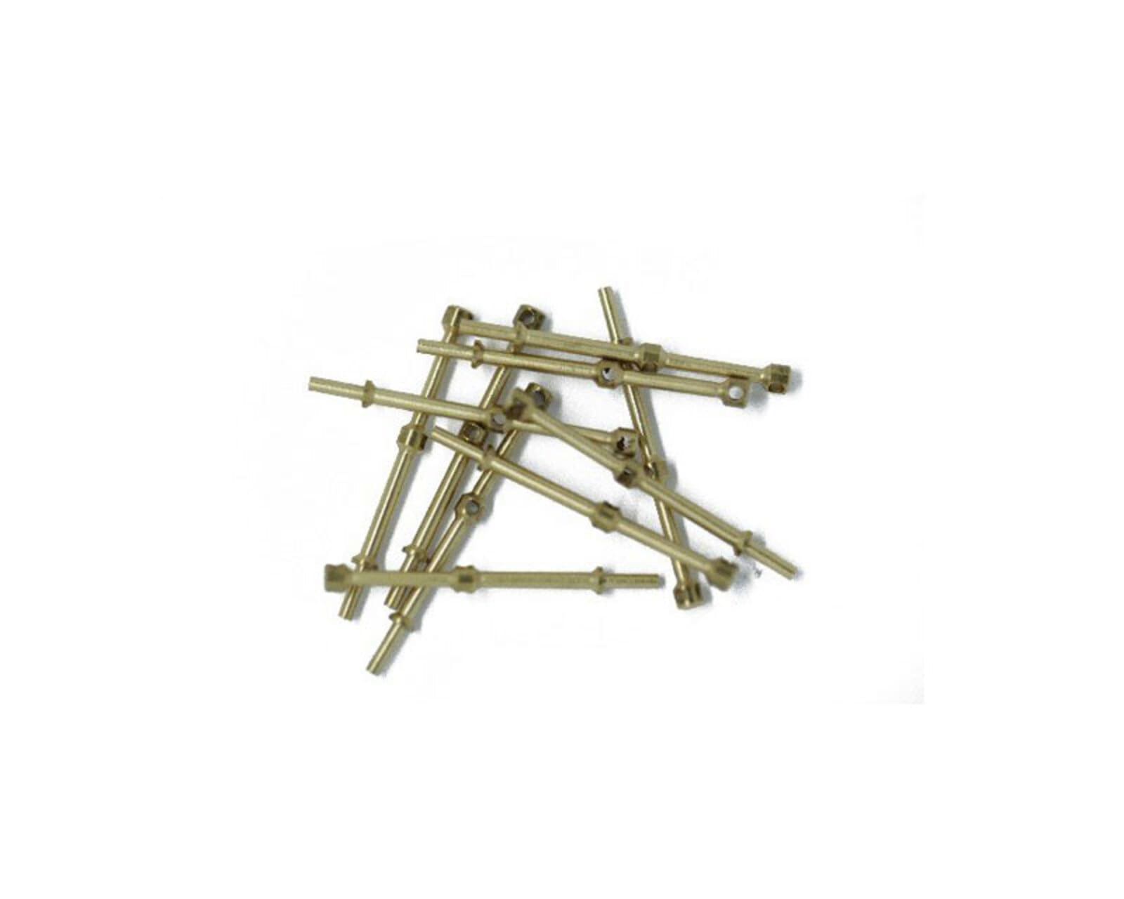 Krick Relingstuetze 23 mm 2 Dz. _10_ - RC-Zubehoer