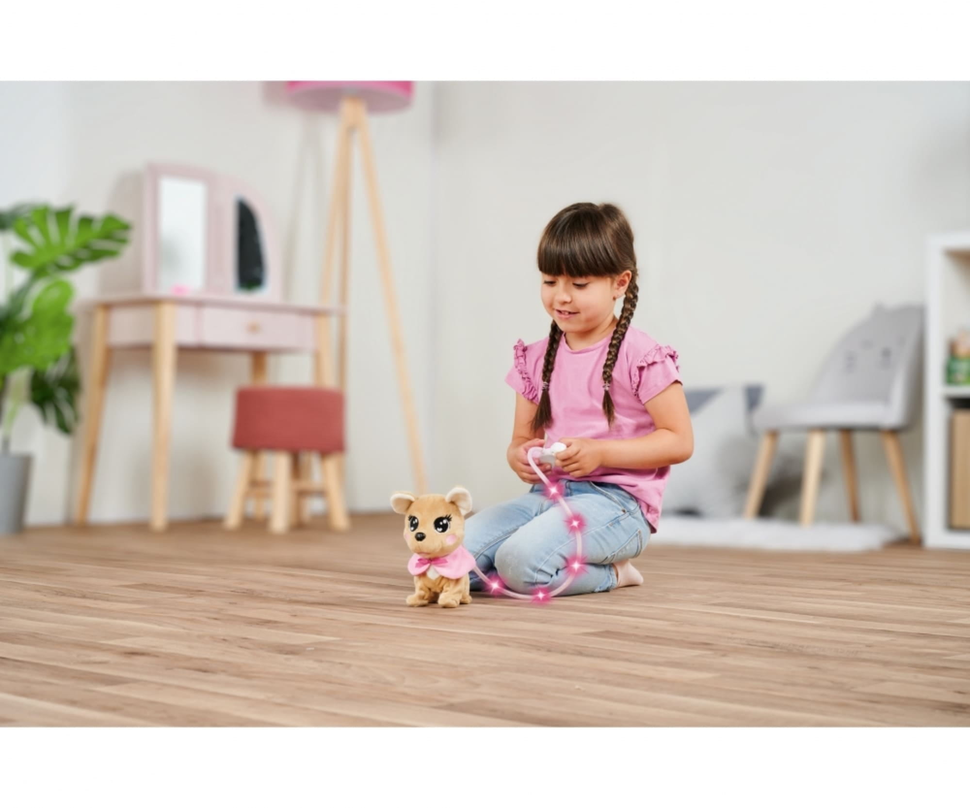 Simba Toys CCL Loomy