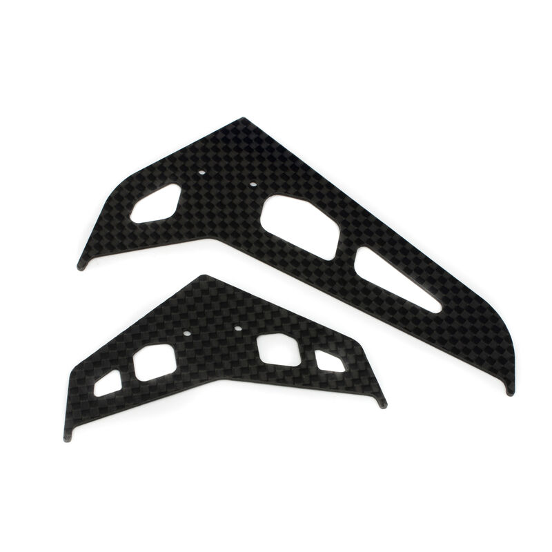 Blade 300X_ Carbon Leitwerk Set - RC-Zubehoer