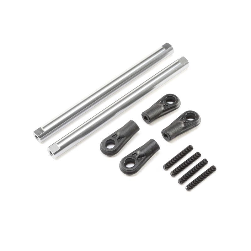 Losi Upper Trailing Arm Links _2_ Super Baja Rey - RC-Zubehoer