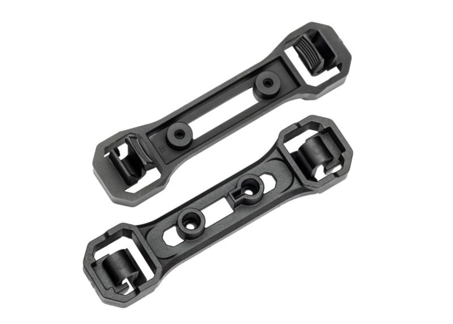 Traxxas Karosserie-Halter Lasche v_h - RC-Zubehoer