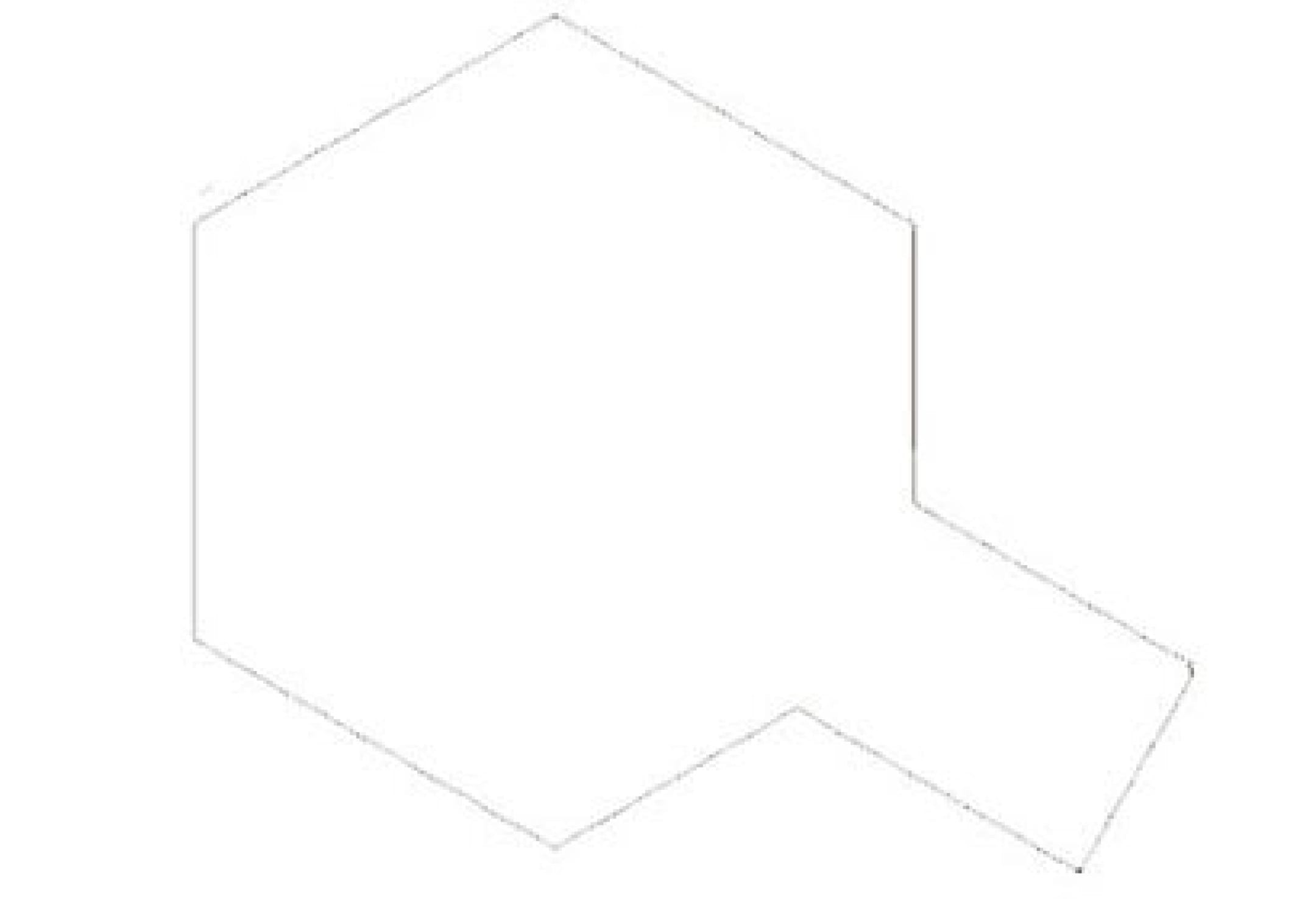 Tamiya PS-1 Weiß 100ml Sprühfarbe für Polycarbonat ( Lexanfarbe )