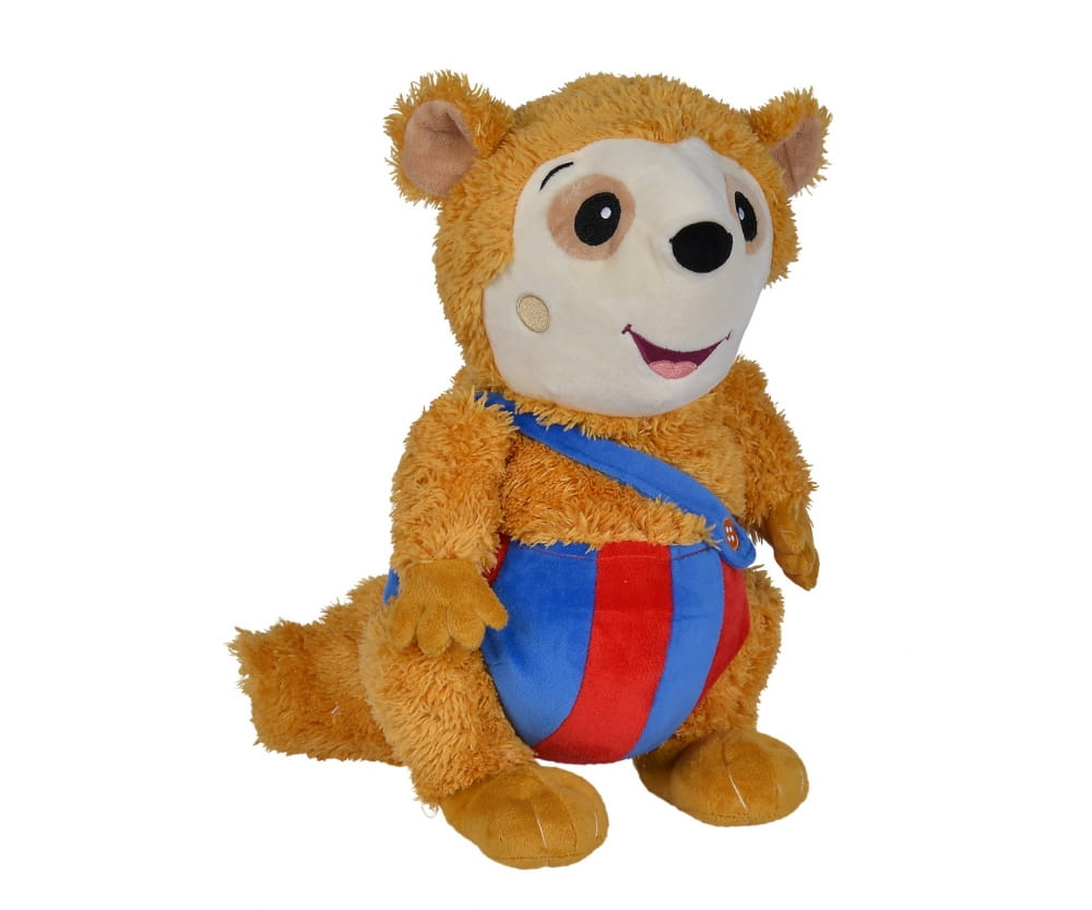 Simba Toys BoBo Siebenschläfer sing mit mir