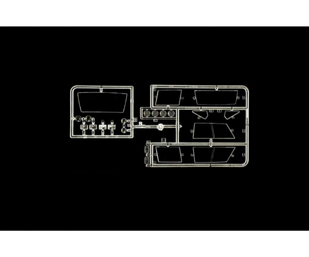 Italeri 1:24 Range Rover Classic Italeri 1:24 Range Rover Classic