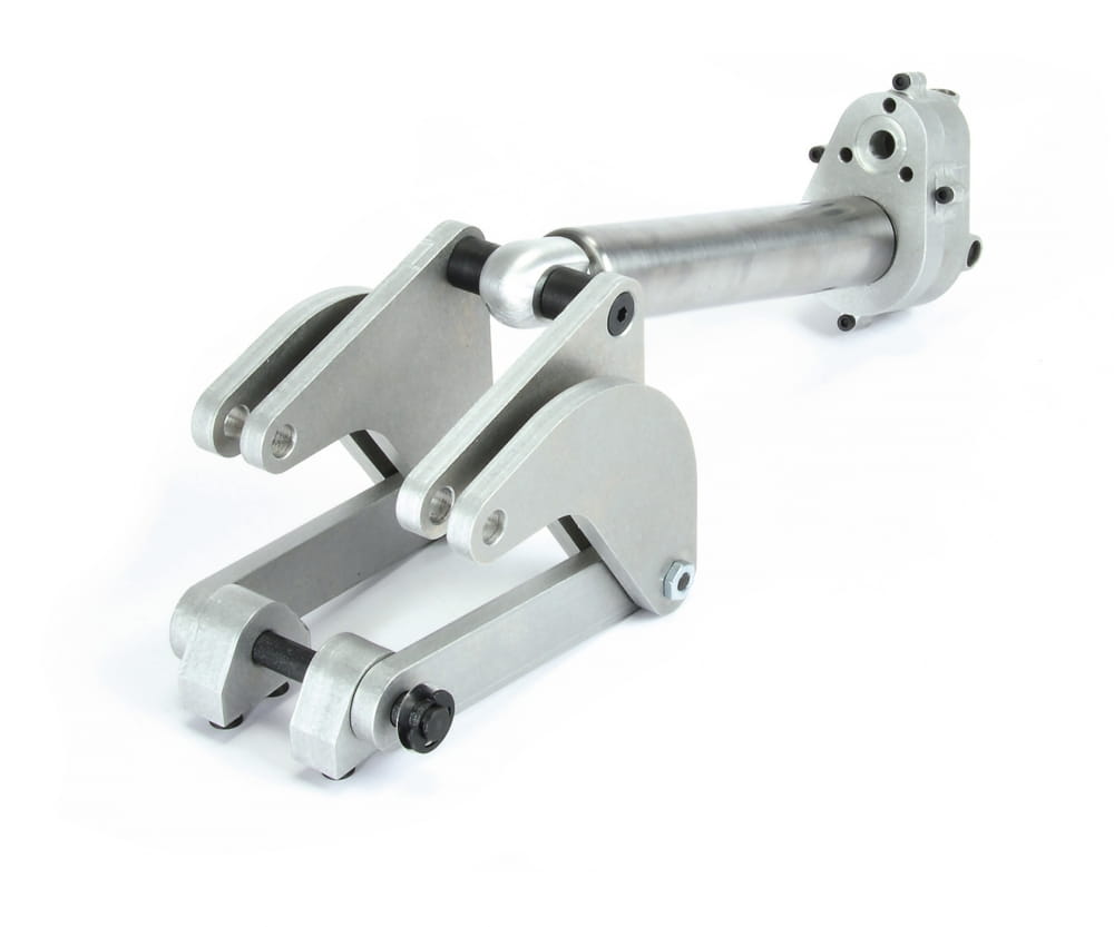 Carson 1:14 Kippspindel Fliegl Stone Master Carson 1:14 Kippspindel Fliegl Stone Master