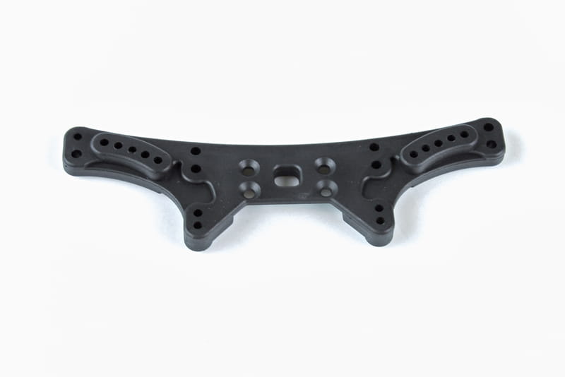 LRP Daempferbruecke hinten - S10 Blast TC - RC-Zubehoer