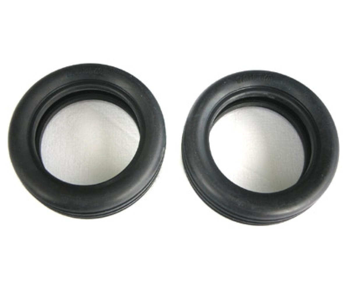 Tamiya Buggy-Reifen Rillen vorn breit 60/19 (2) Tamiya Buggy-Reifen Rillen vorn breit 60_19 _2_ - RC-Zubehoer