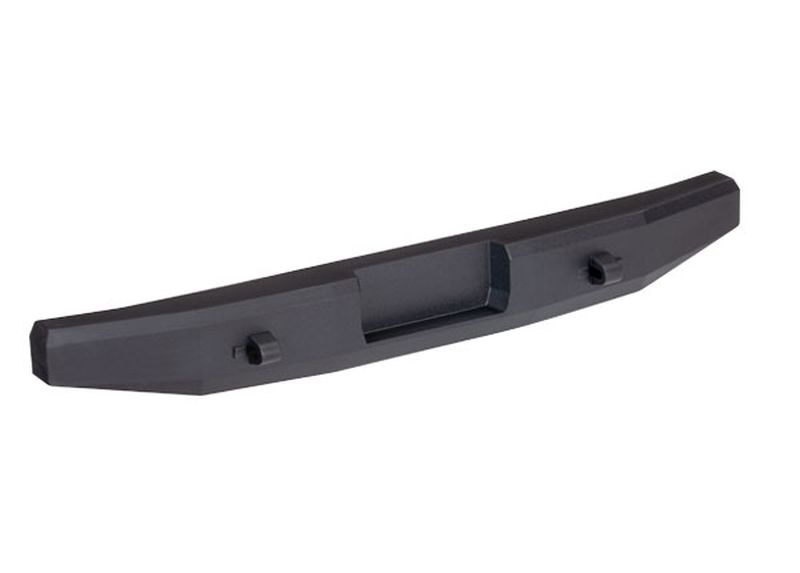 Traxxas Bumper_ hinten _176mm Breite_ - RC-Zubehoer