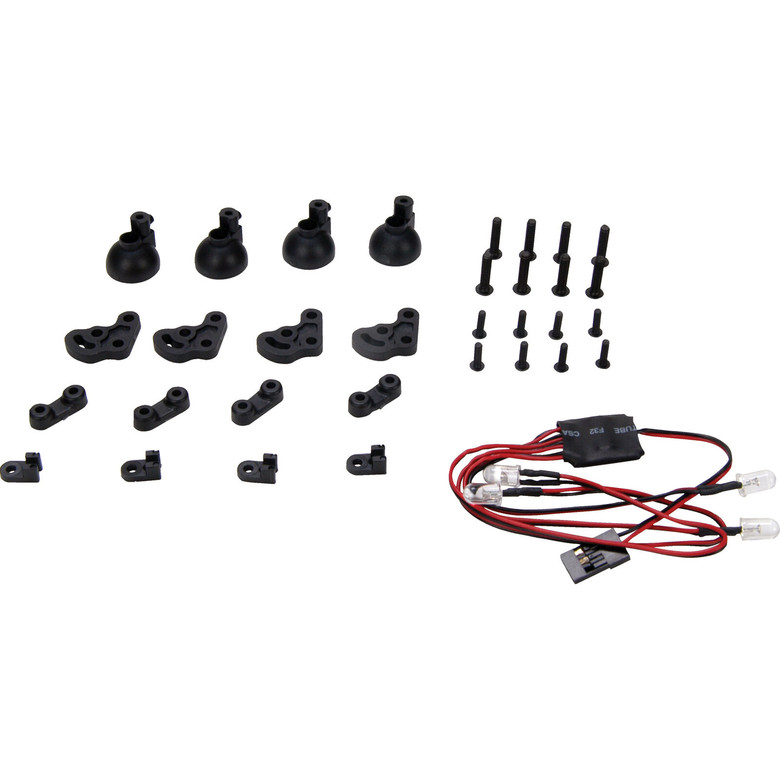 Losi LED Light Set_ CCR NCR NCR SE - RC-Zubehoer