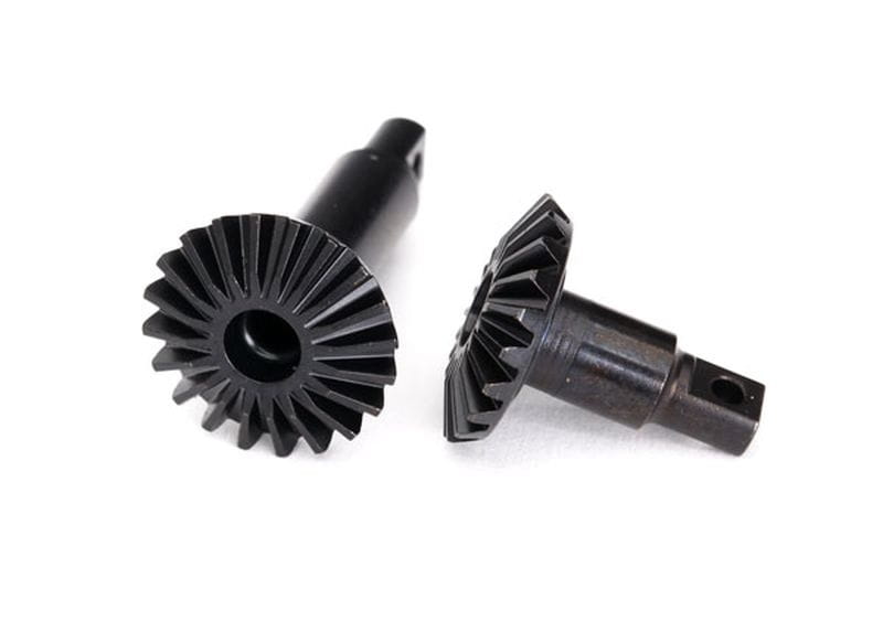 Traxxas Output-Gears Center-Diffential gehaertet _2_ - RC-Zubehoer