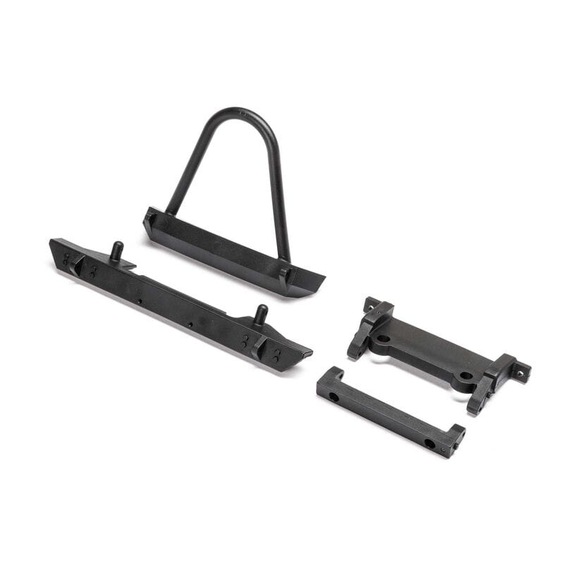 Axial Bumper Set Front Rear CJ-7_ SCX10 III - RC-Zubehoer