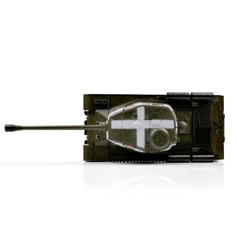 rc panzer is2
