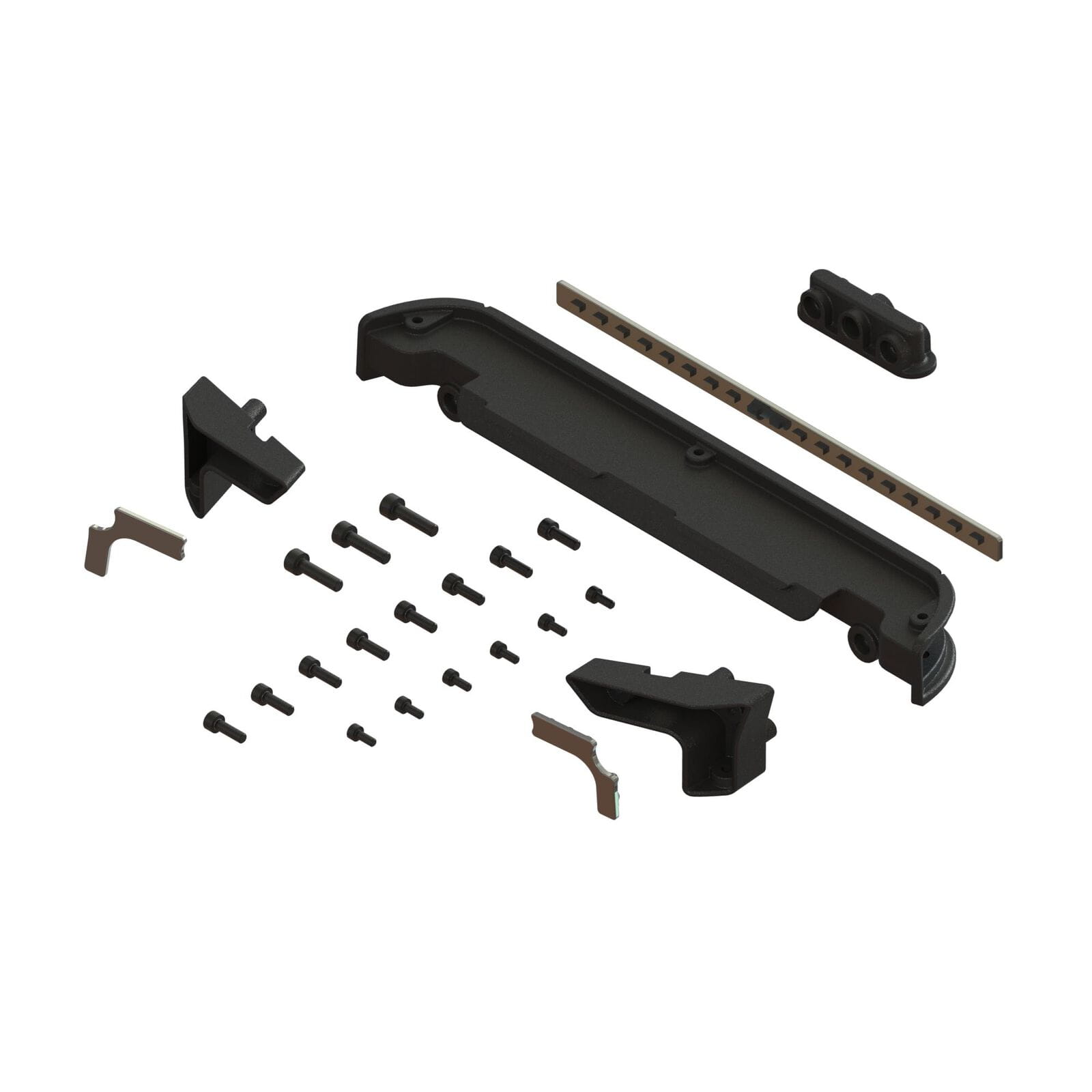 Arrma Light Bucket Set - RC-Zubehoer