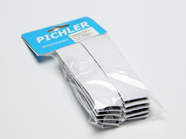 Pichler Klettband selbstklebend - RC-Zubehoer