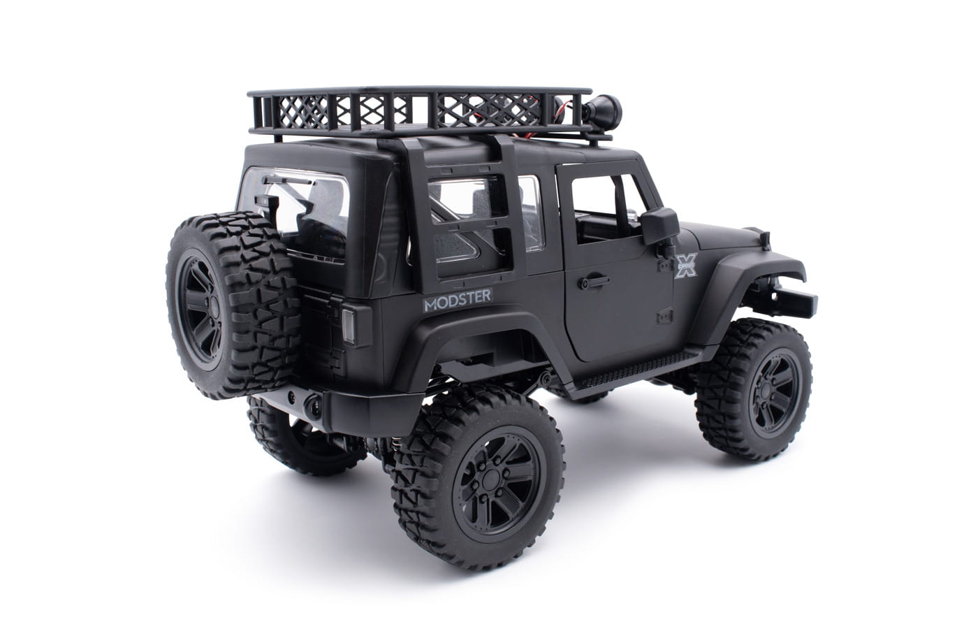 Modster xcross-country-crawler-brushed-4wd-1-14-rtr
