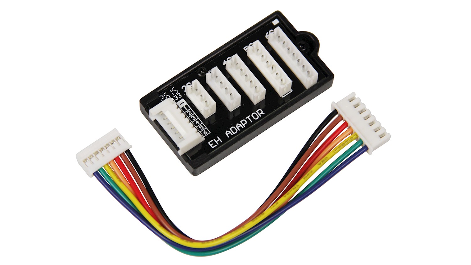 Multiplex Balancer Adapter _EH_ - RC-Zubehoer
