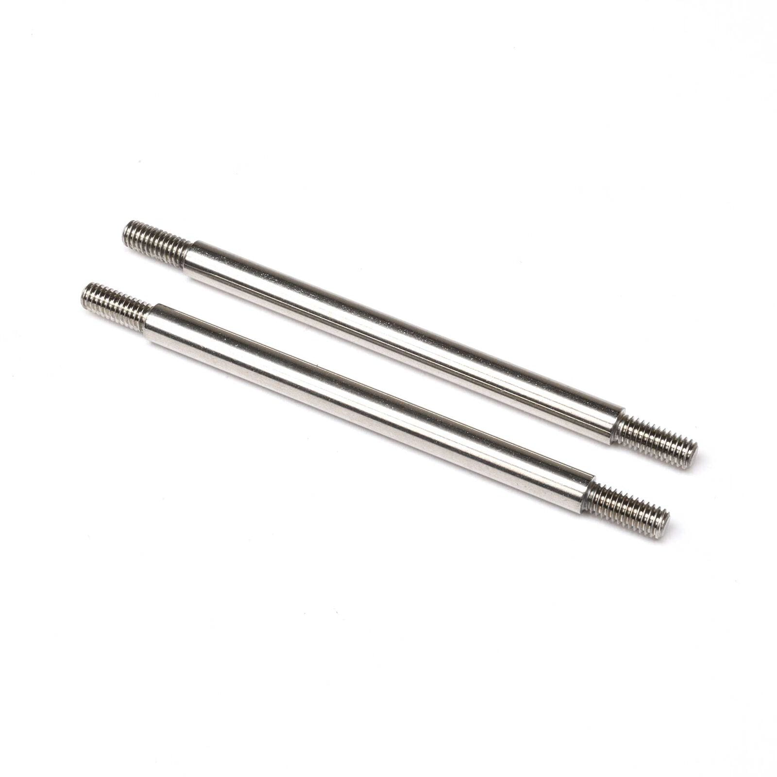 Axial Stainless Steel M4 x 5mm x 80.1mm Link (2): PRO