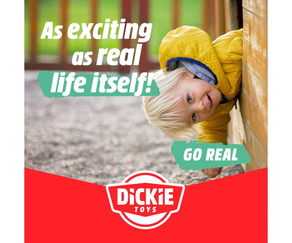 Dickie Farm Station