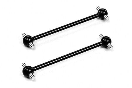 Tamiya DF-02 Antriebswellen 64mm _2_ - RC-Zubehoer