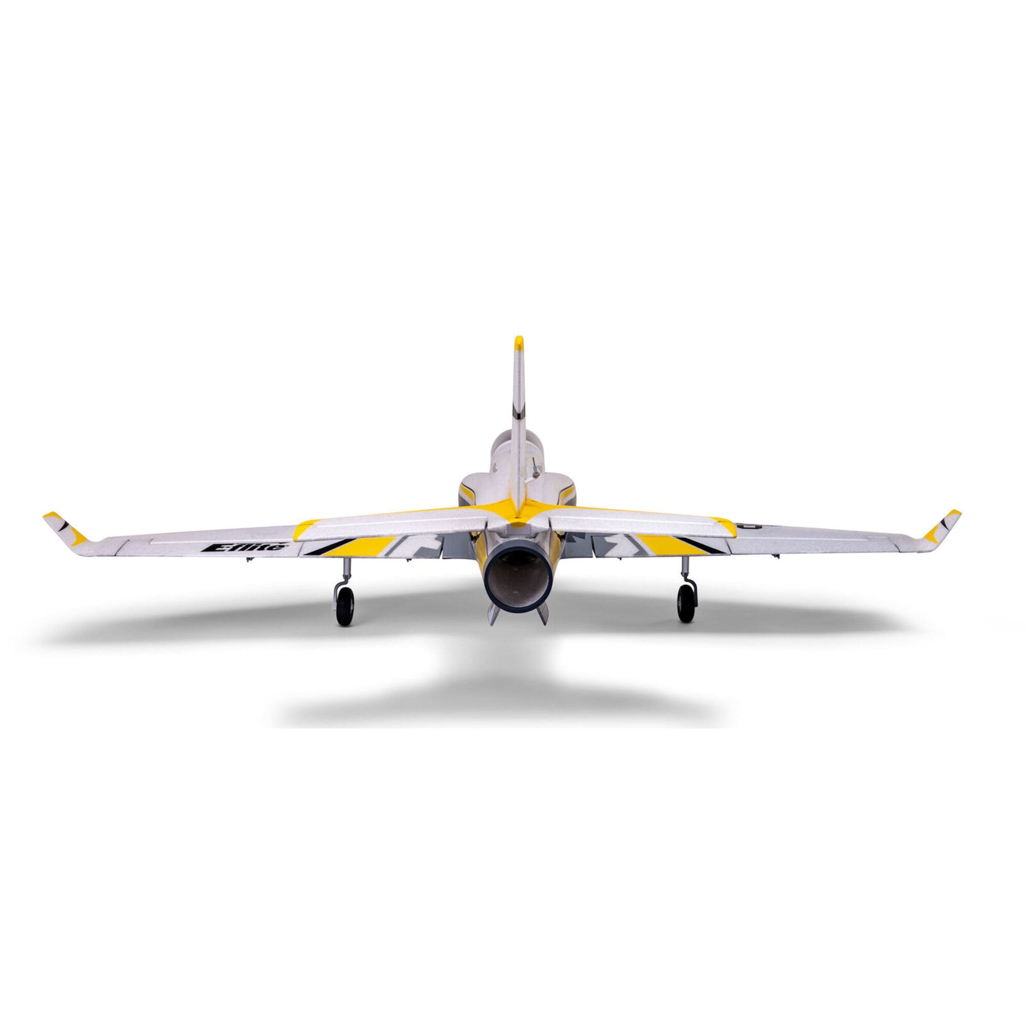E-flite Viper 64mm EDF Jet PNP RC Flugzeug mit Impeller
