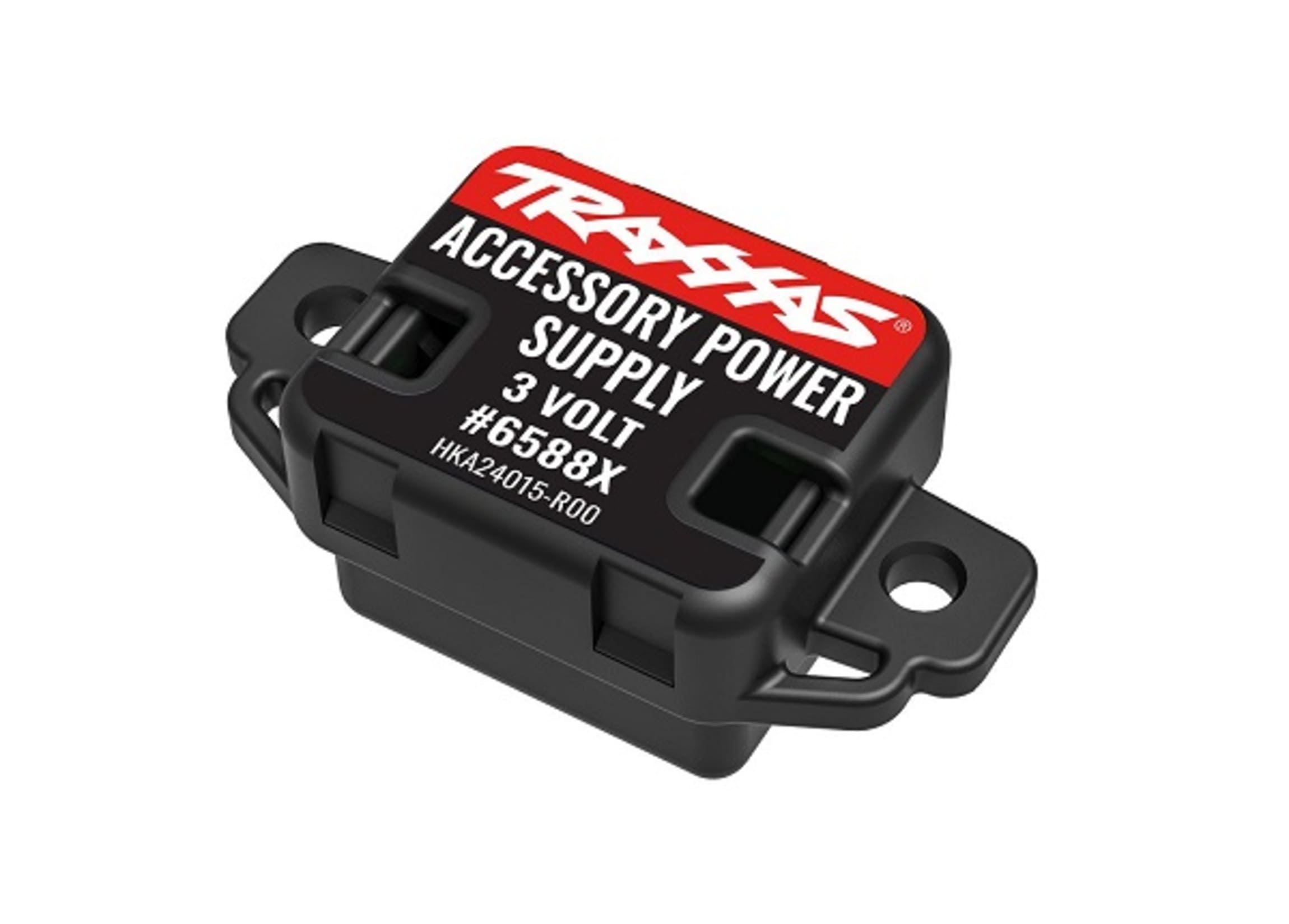 Traxxas Stromversorgung 3V 3Amp + KT für Mini Maxx