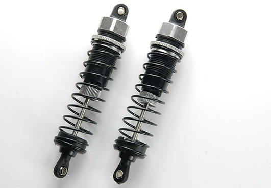 Modster Stossdaempfer vorne 95mm V2_V3_V4_Evolution_XC-Maximum - RC-Zubehoer