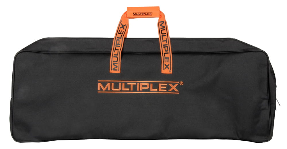 Multiplex Modelltasche 'Fluegel' Motorflug _z_B. FunCub XL_ - RC-Zubehoer