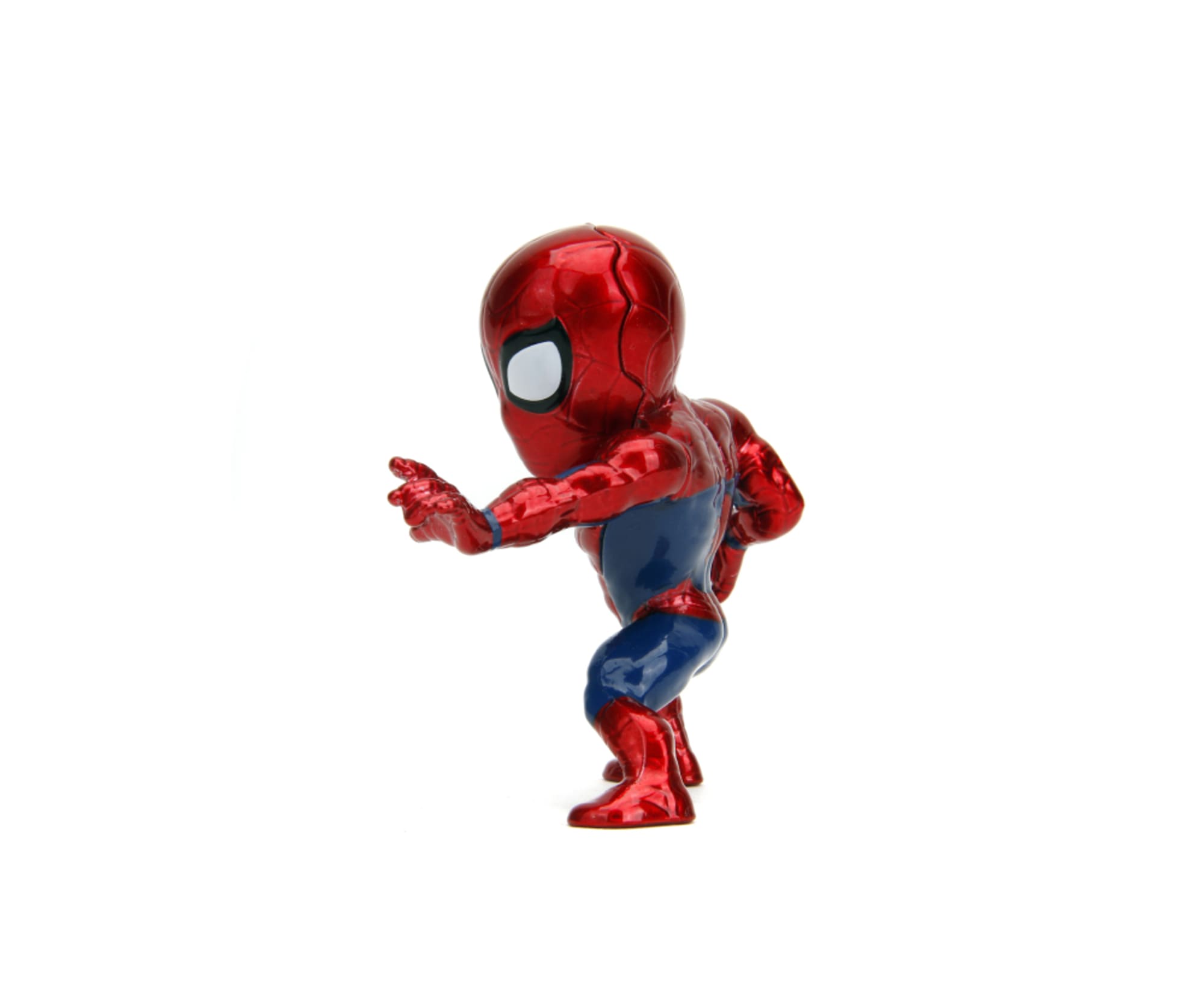 Jada Toys Marvel Figure Spider-Man 2_5_ Modellauto Modellfigur
