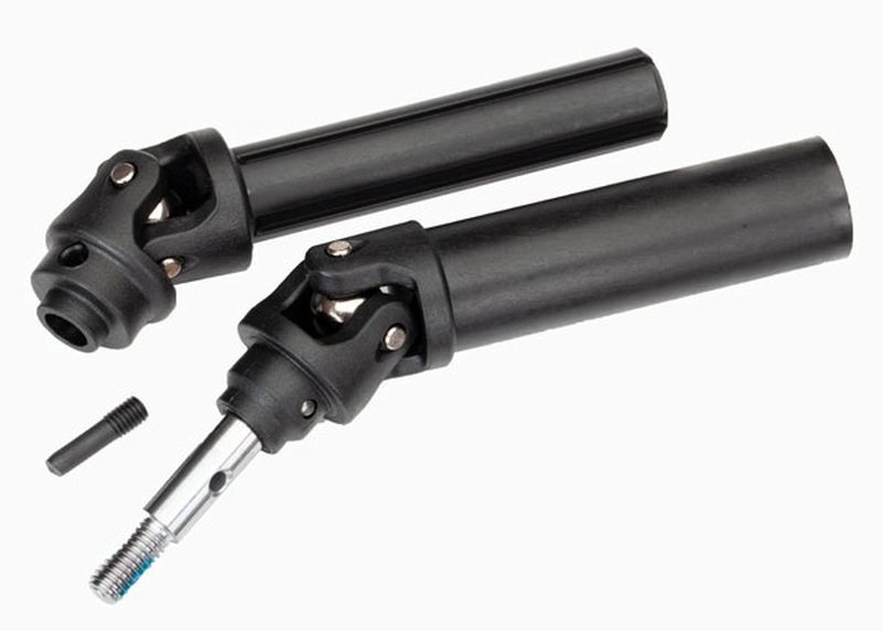 Traxxas Driveshaft-Assembly vo_ Extreme Heavy Duty _1_ - RC-Zubehoer