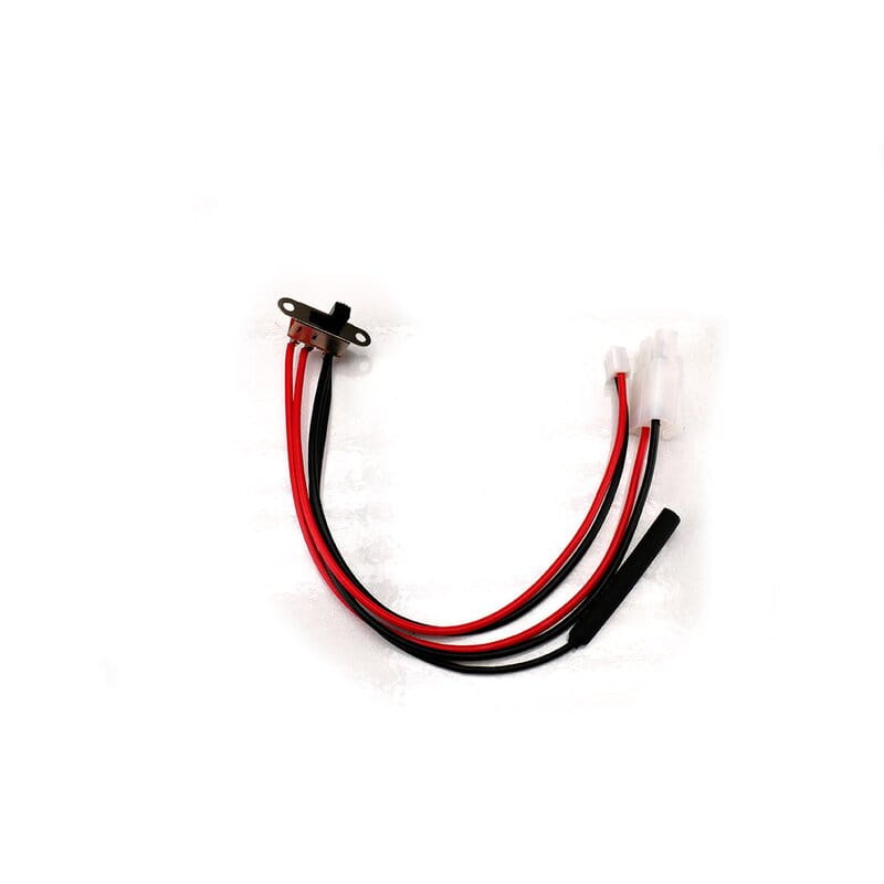 Torro 1_16 RC Panzer Bausatz Tiger I _ RC - RC-Zubehoer