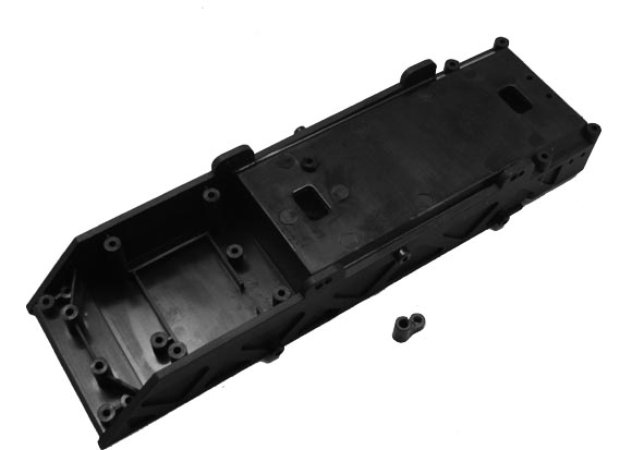 Drive _ Fly Models Chassis  zu 3041 - RC-Zubehoer