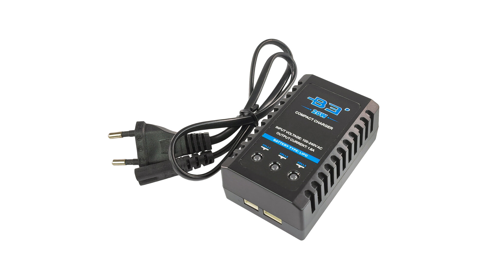 Amewi B3 Ladegeraet - RC-Zubehoer