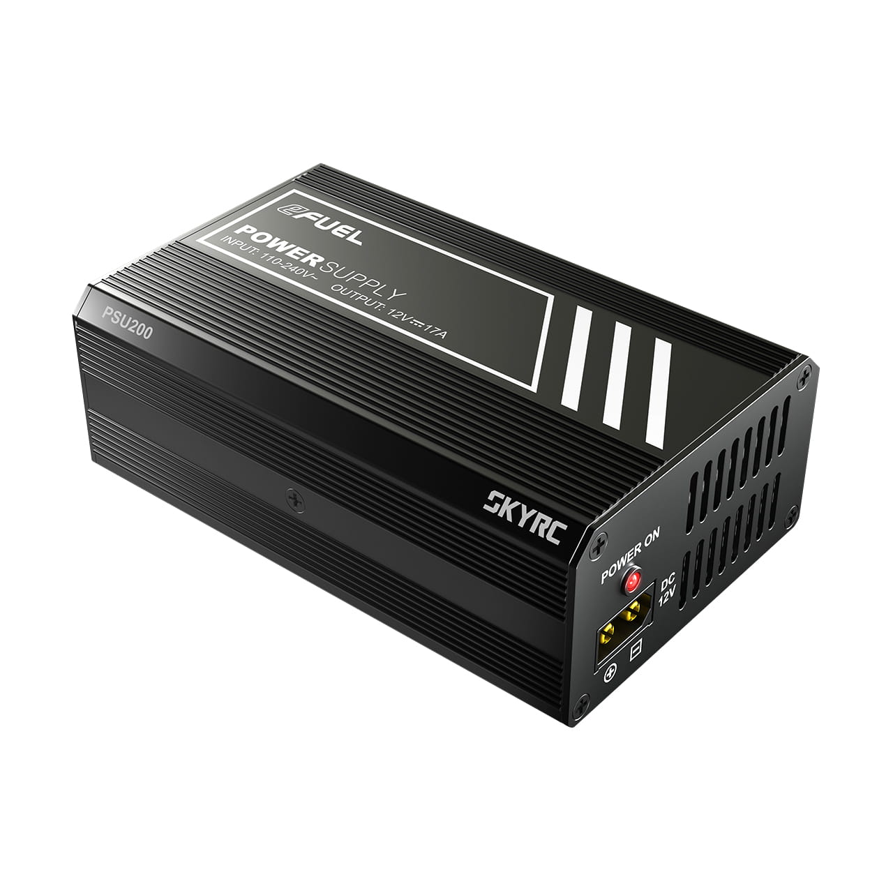 SkyRC Netzteil 200W PSU 12 Volt 17 Ampere SkyRC Netzteil 200W PSU 12 Volt 17 Ampere