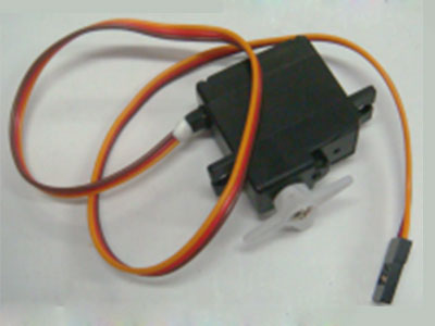 Amewi Servo WAVEX Boot - RC-Zubehoer