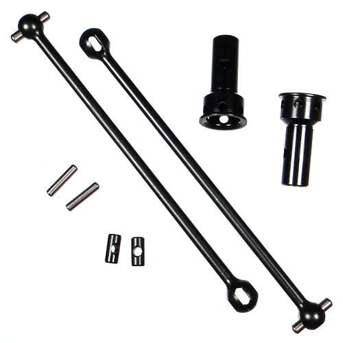 HoBao CVD Antriebsachse vorne - _2 Stk._ - RC-Zubehoer
