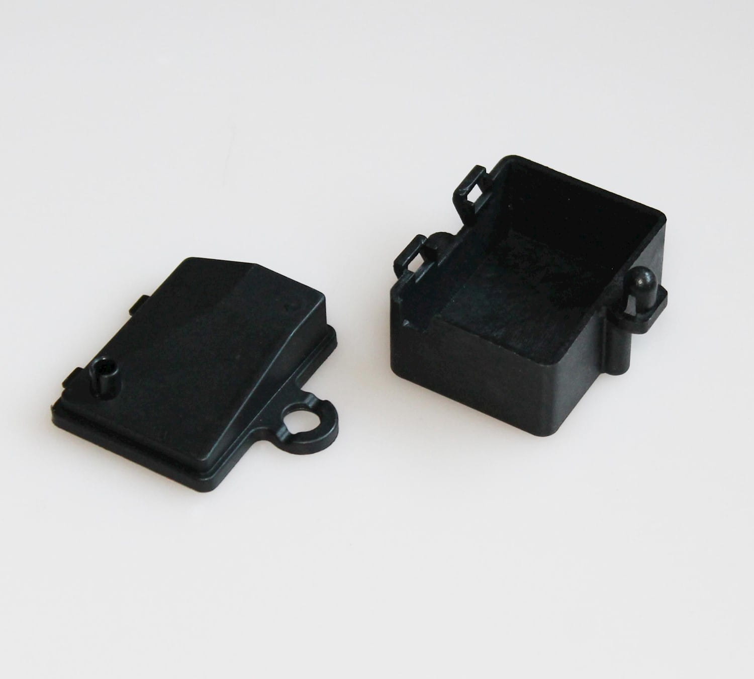 Drive - Fly Models Empfaenger-Box GhostFighter - RC-Zubehoer Drive - Fly Models Empfaenger-Box GhostFighter - RC-Zubehoer