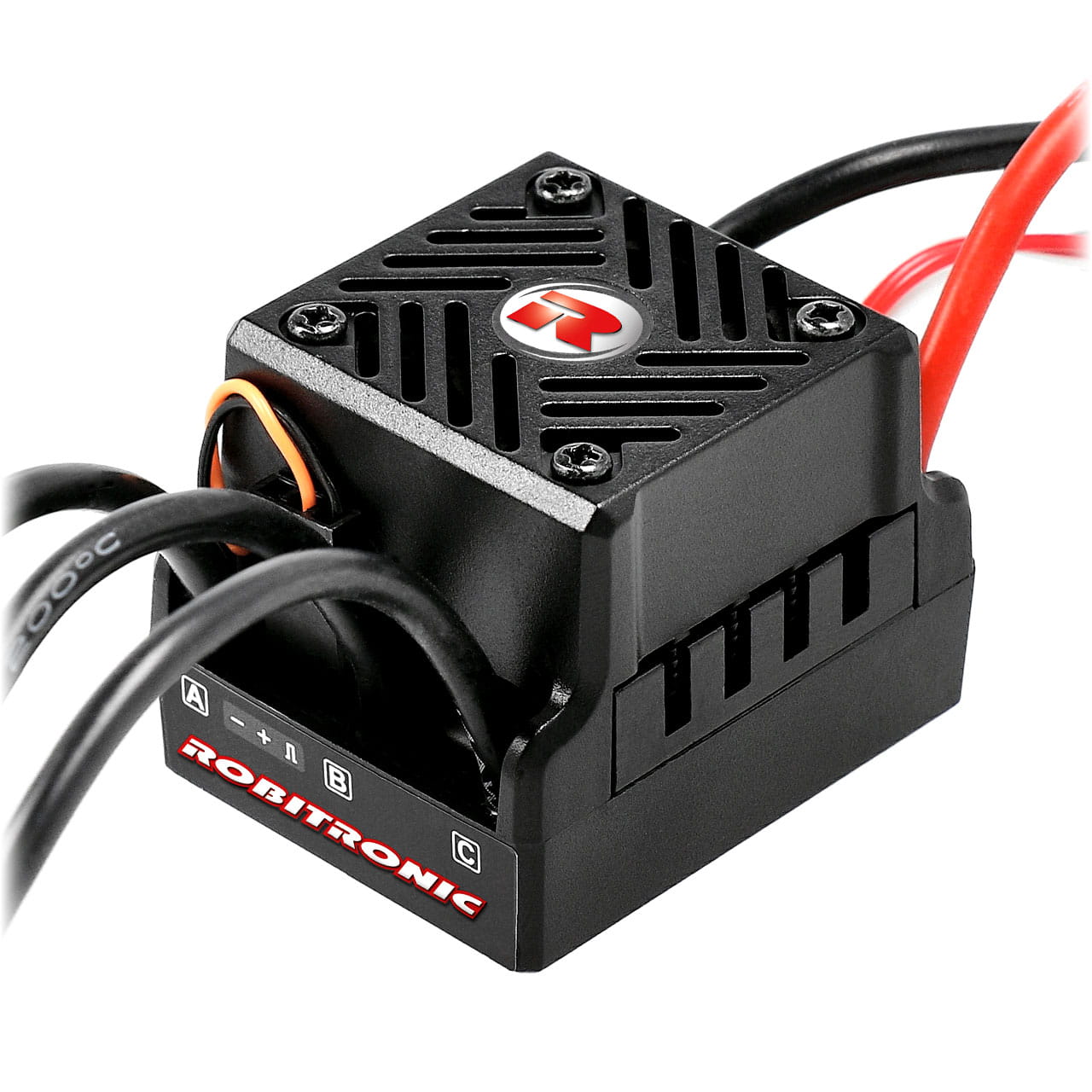 Robitronic razer-ten-g2-brushless-regler-60a-2-3s