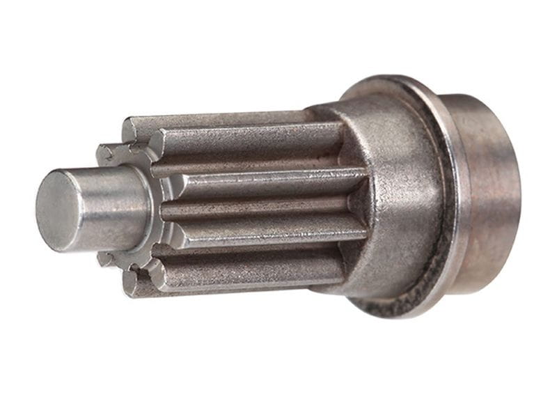 Traxxas Portalantrieb Input Gear hinten