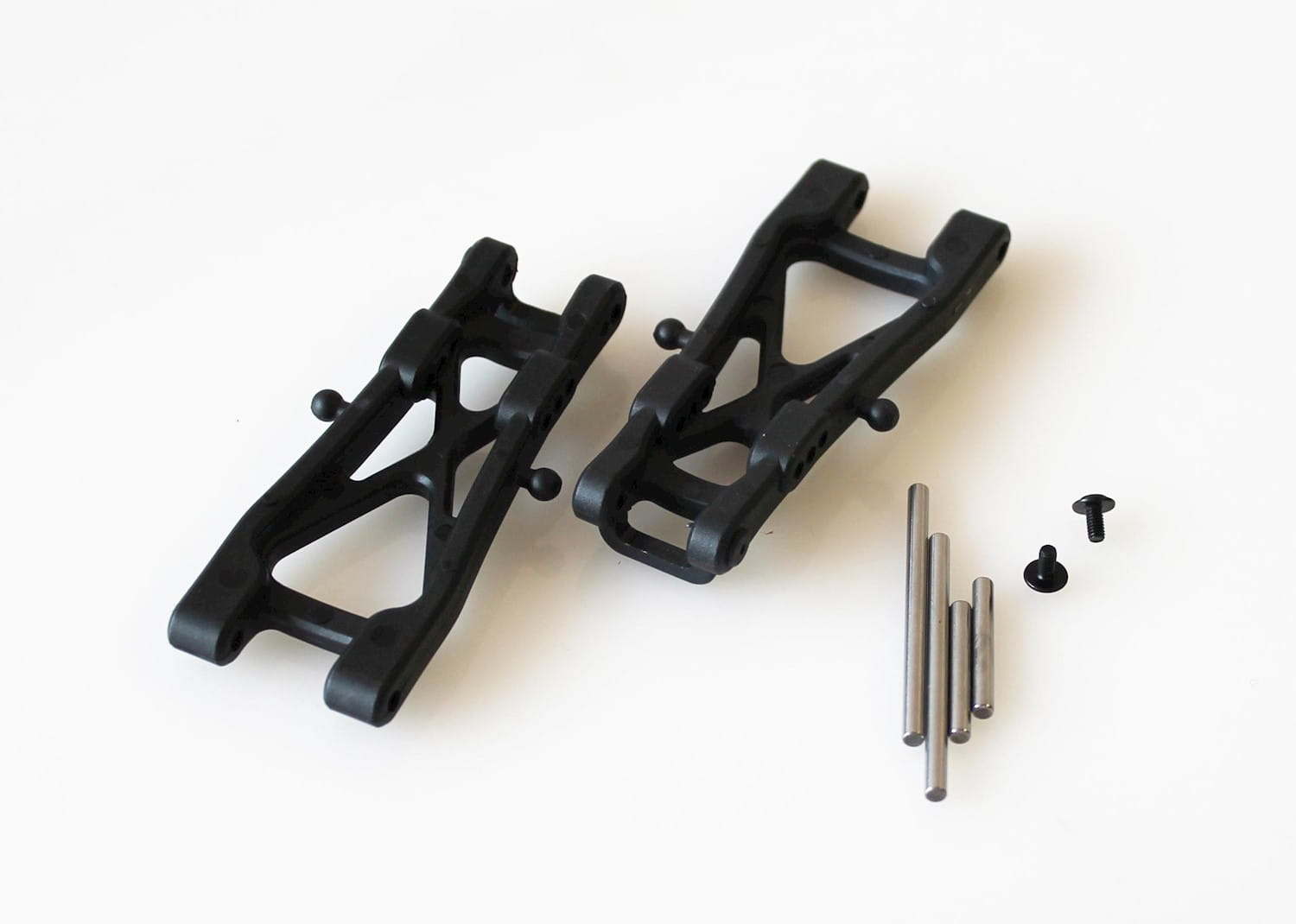 Drive & Fly Models Querlenker unten hinten  (2)