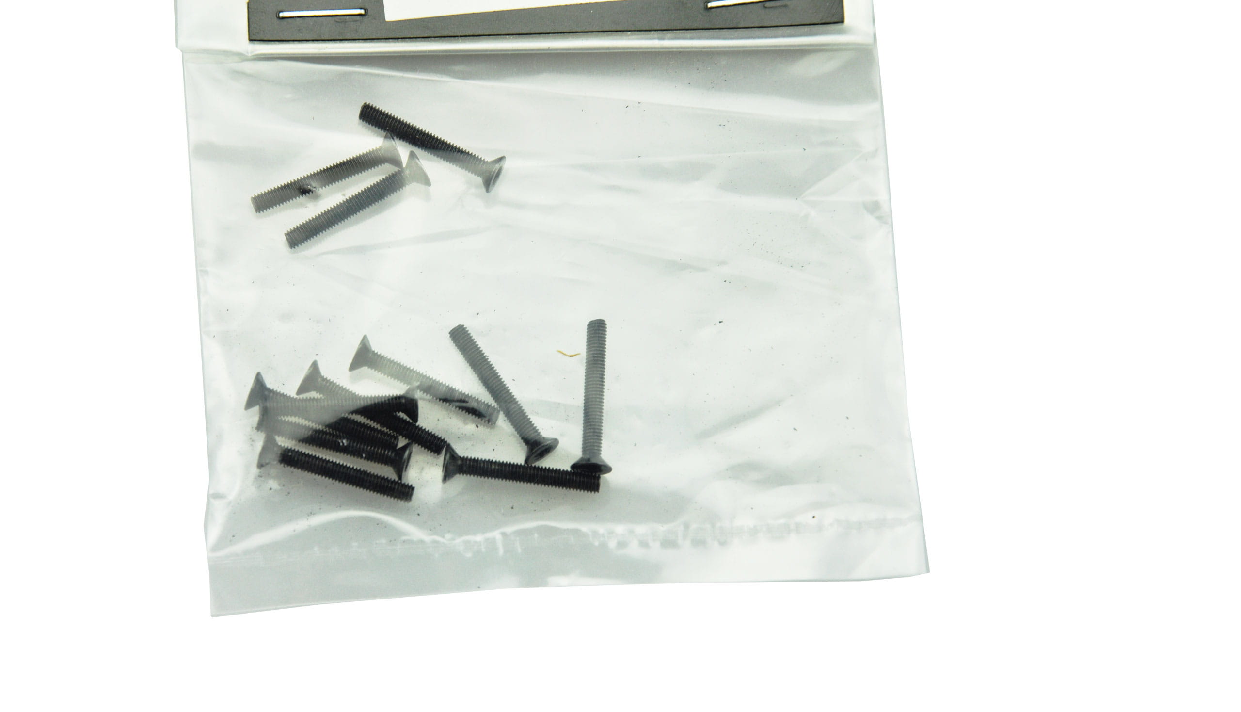 Amewi Hex screws FMH03_22mm Hex Schrauben FMH03_22mm - RC-Zubehoer