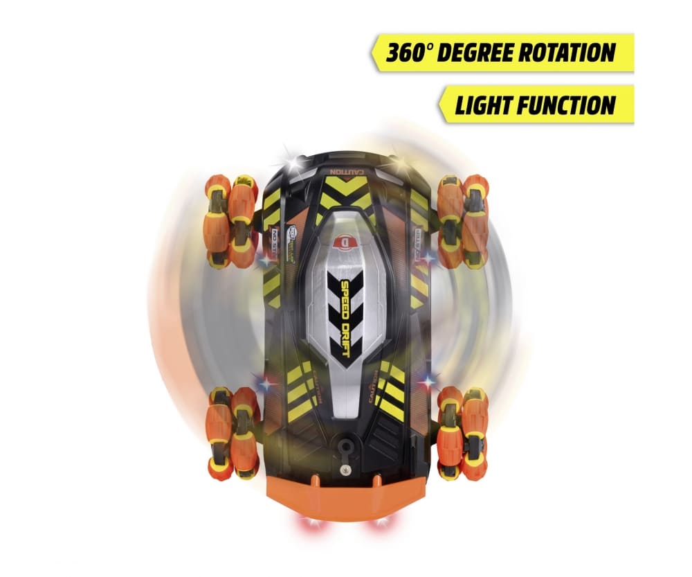 Dickie RC Area Drifter_ RTR - RC-Zubehoer