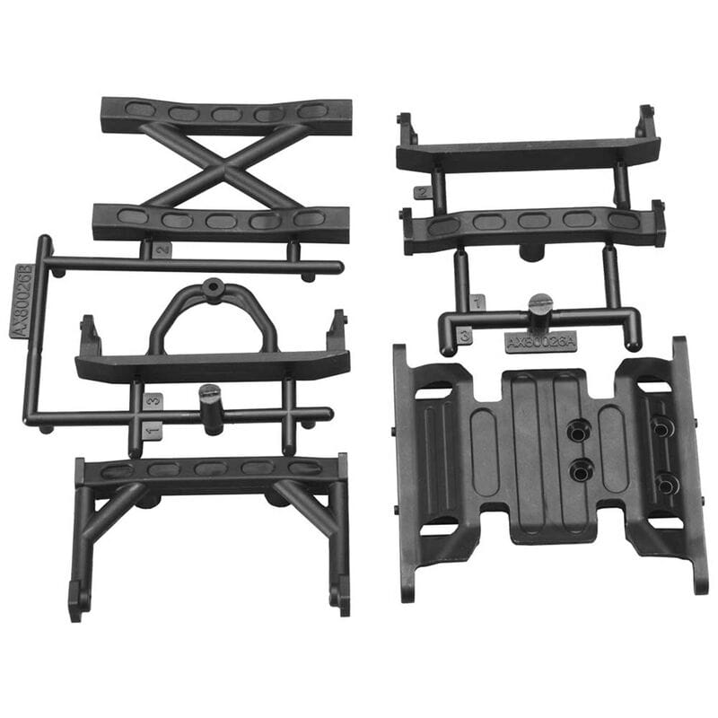Axial AX80026 Frame Brace SCX10 - RC-Zubehoer
