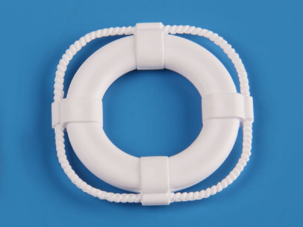 Krick Rettungsring 35x35 mm _4_ - RC-Zubehoer