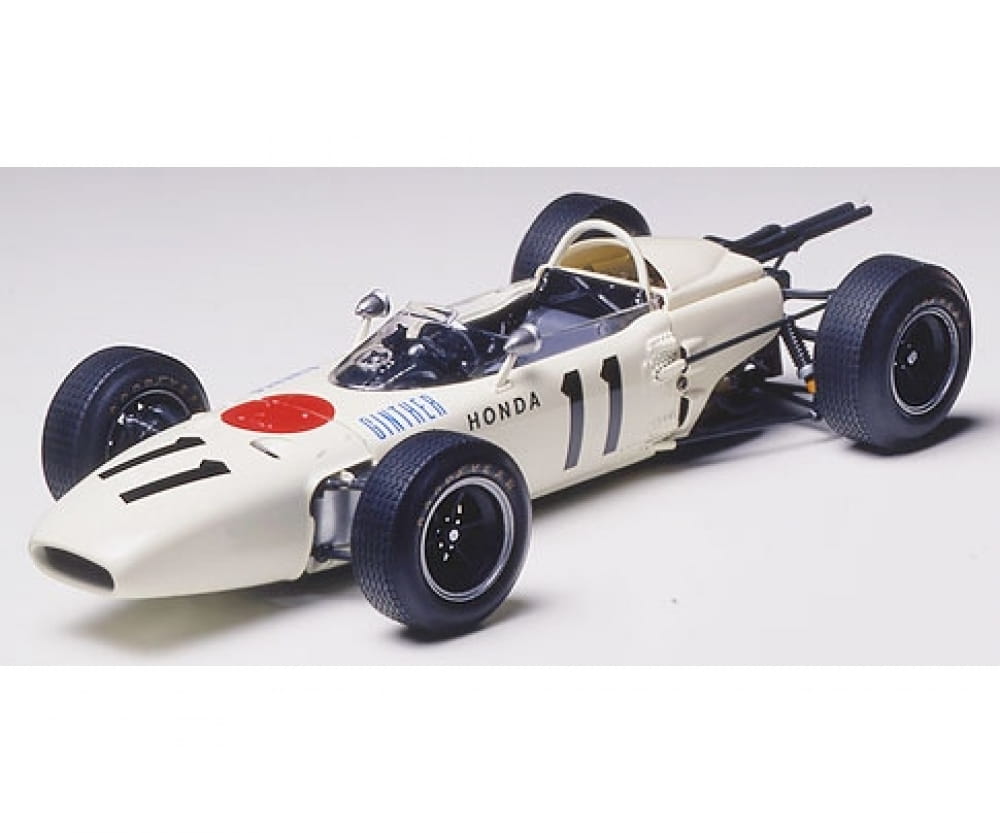 Tamiya Honda RA272 1_20 Plastik Modellbau Auto Bausatz - RC-Zubehoer