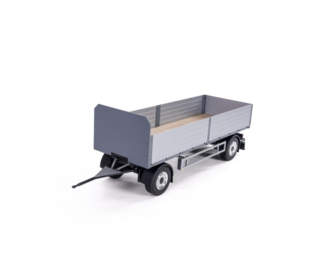 carson trailer